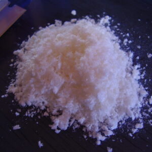 Mescaline HCl
