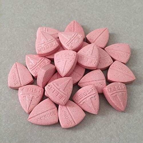MDMA Pills