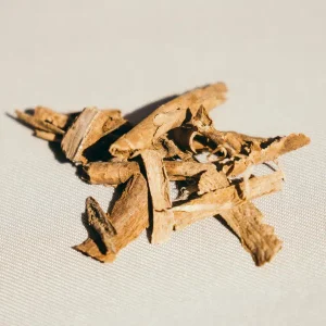 Iboga Root Bark