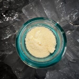 DMT Crystal