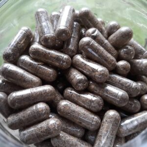 Psychedelic Mushroom Capsules