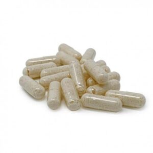 Mescaline Capsule