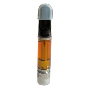 DMT Vape Cartridge