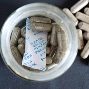 Psilocybin Mushroom Capsules