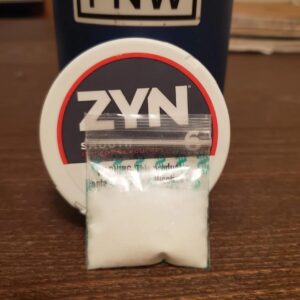 Ketamine Powder