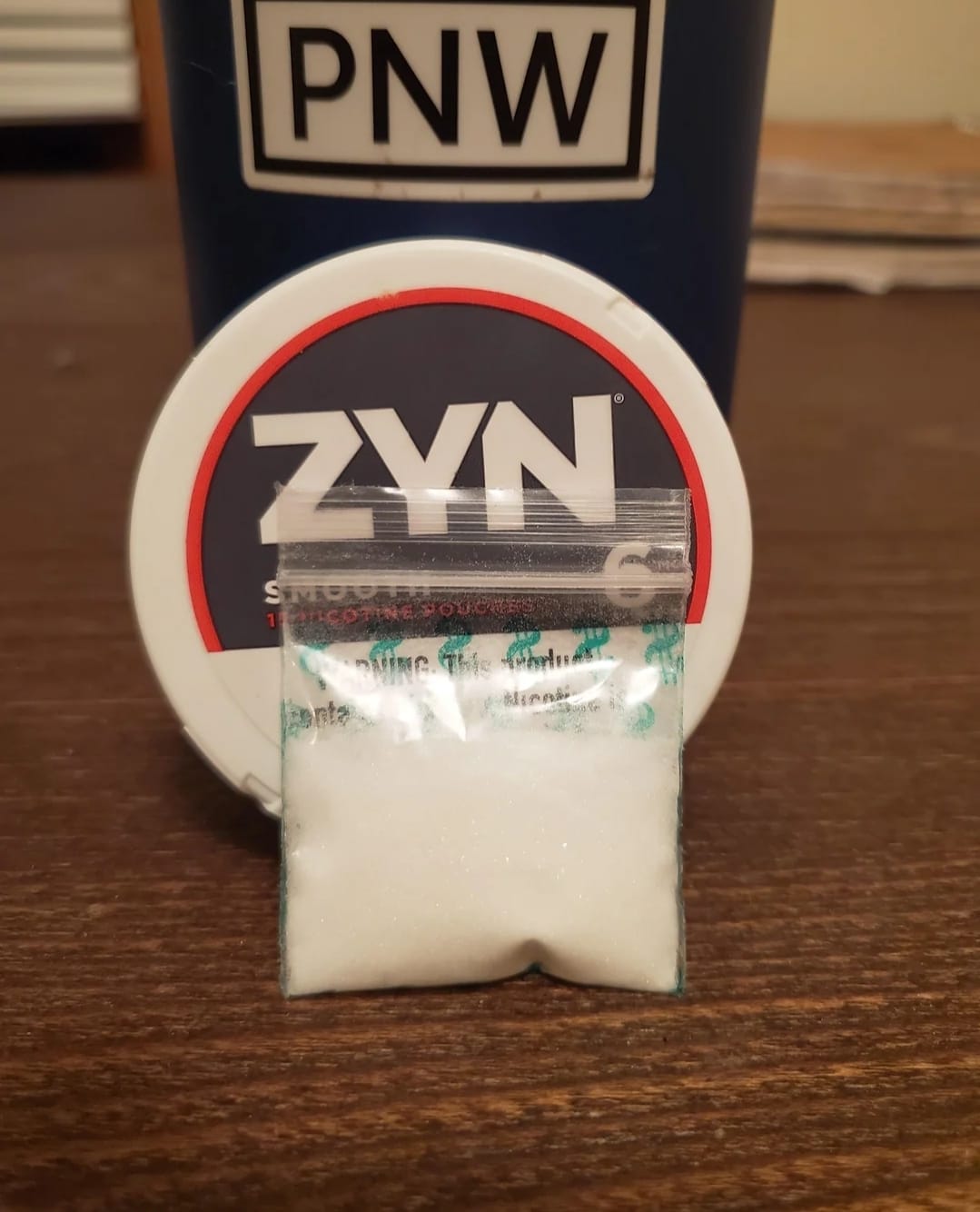 Ketamine Powder