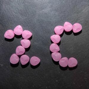 2C-B Pills