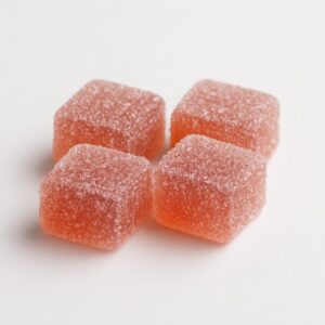 MDMA Gummies