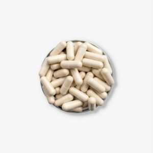 Magic Mushroom Capsules