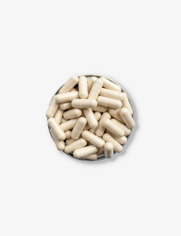 Magic Mushroom Capsules